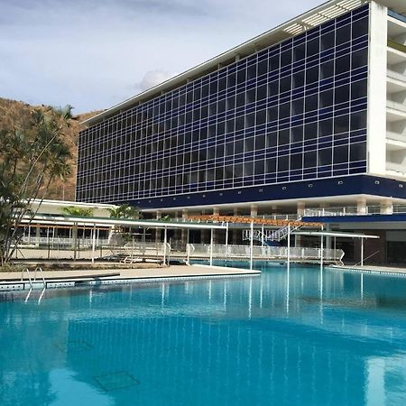 Marriott Maracay Golf Resort Kültér fotó