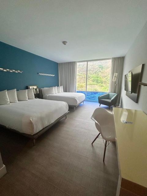 Marriott Maracay Golf Resort Kültér fotó